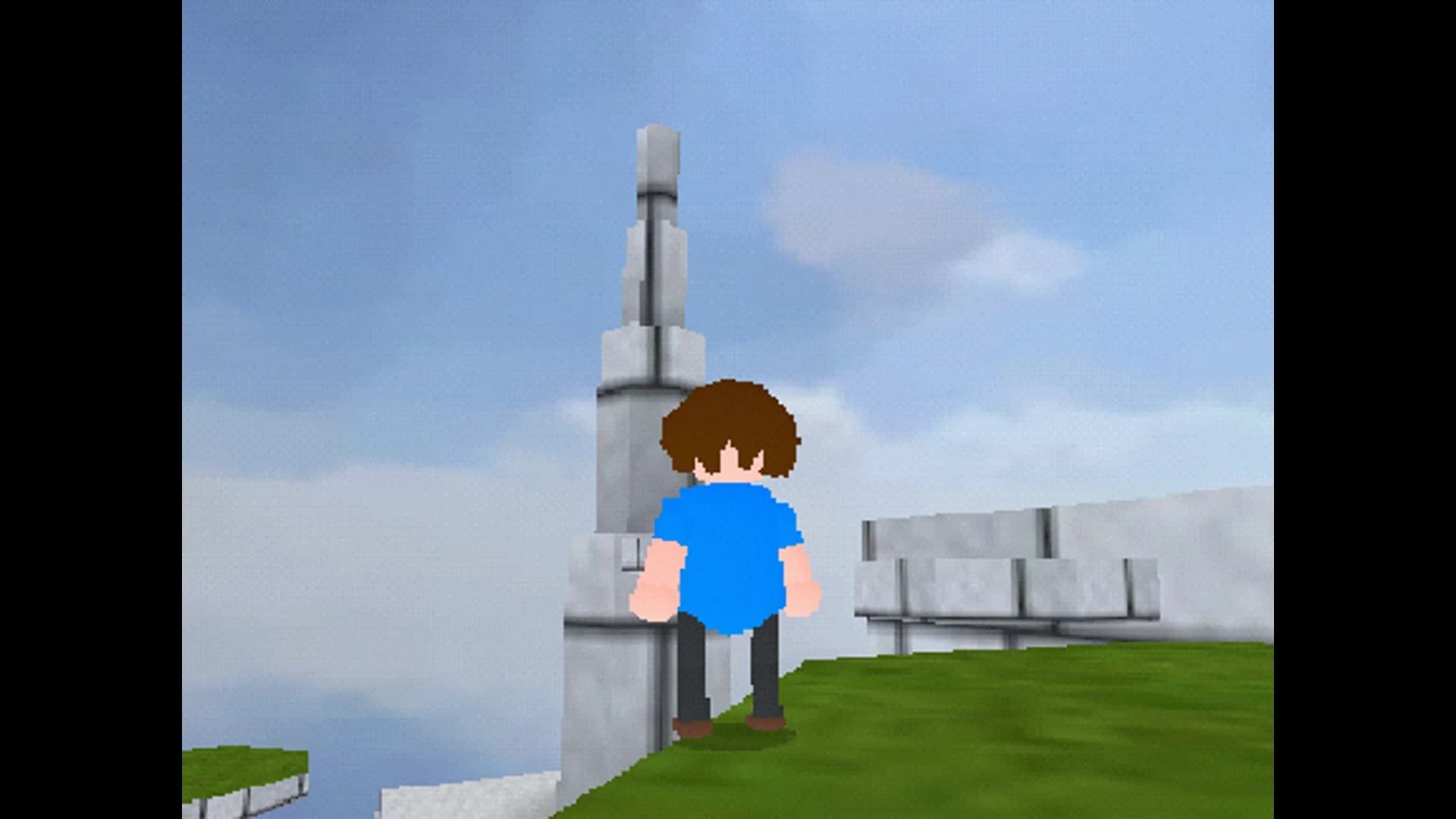 Lukas Adventure 64 görsel 4