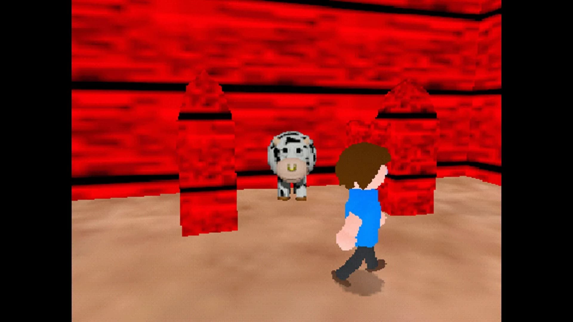 Lukas Adventure 64 görsel 5