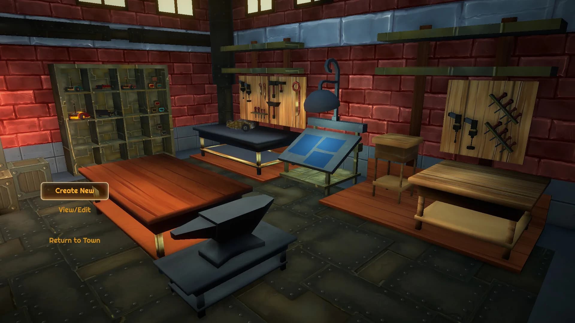 MechaCap Arena görsel 12