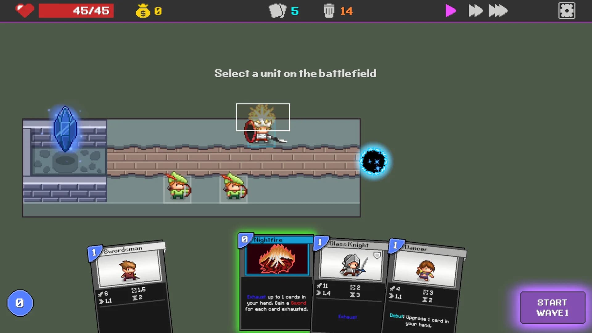 Tavern Defense görsel 5