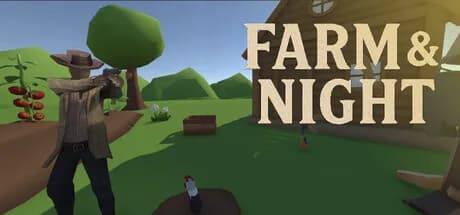 Farm&Night görsel 1