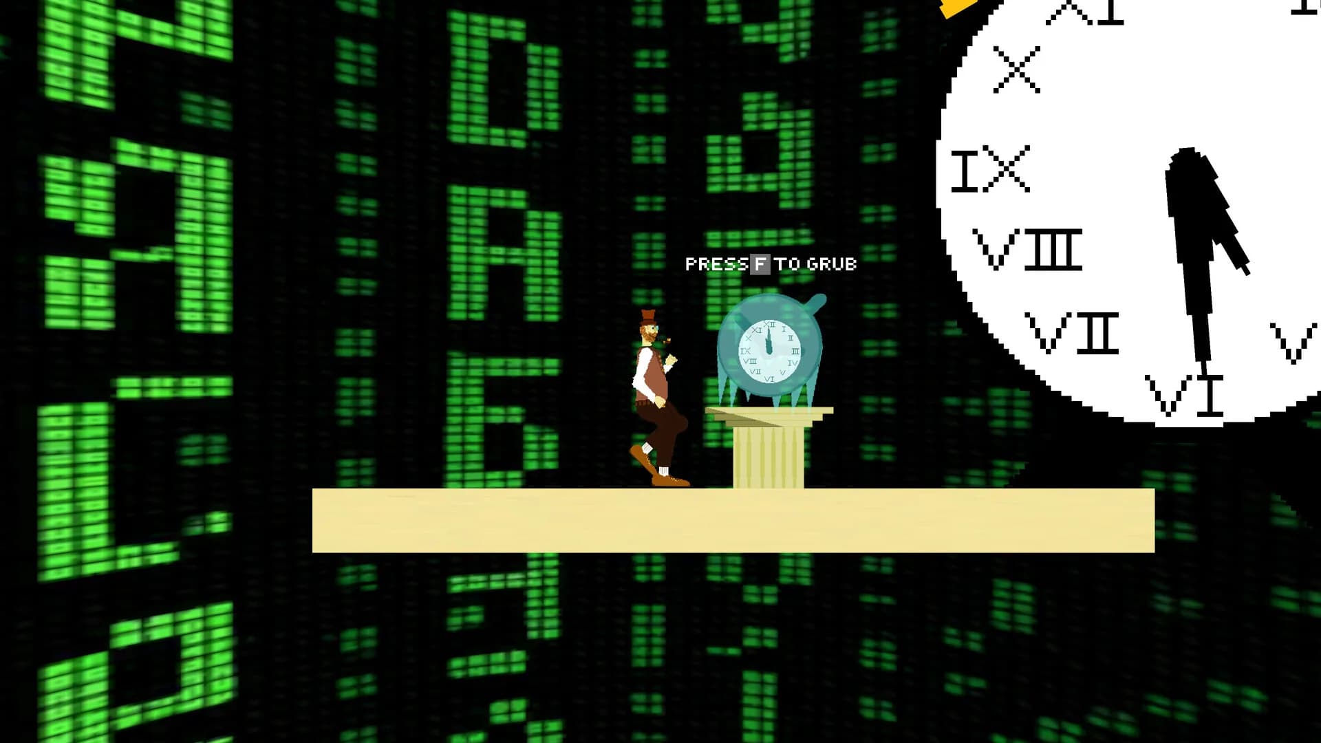 Clockworks görsel 2