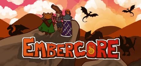 Embercore görsel 1