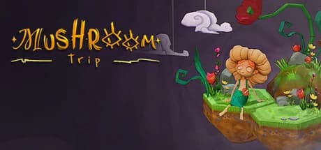 Mushroom Trip