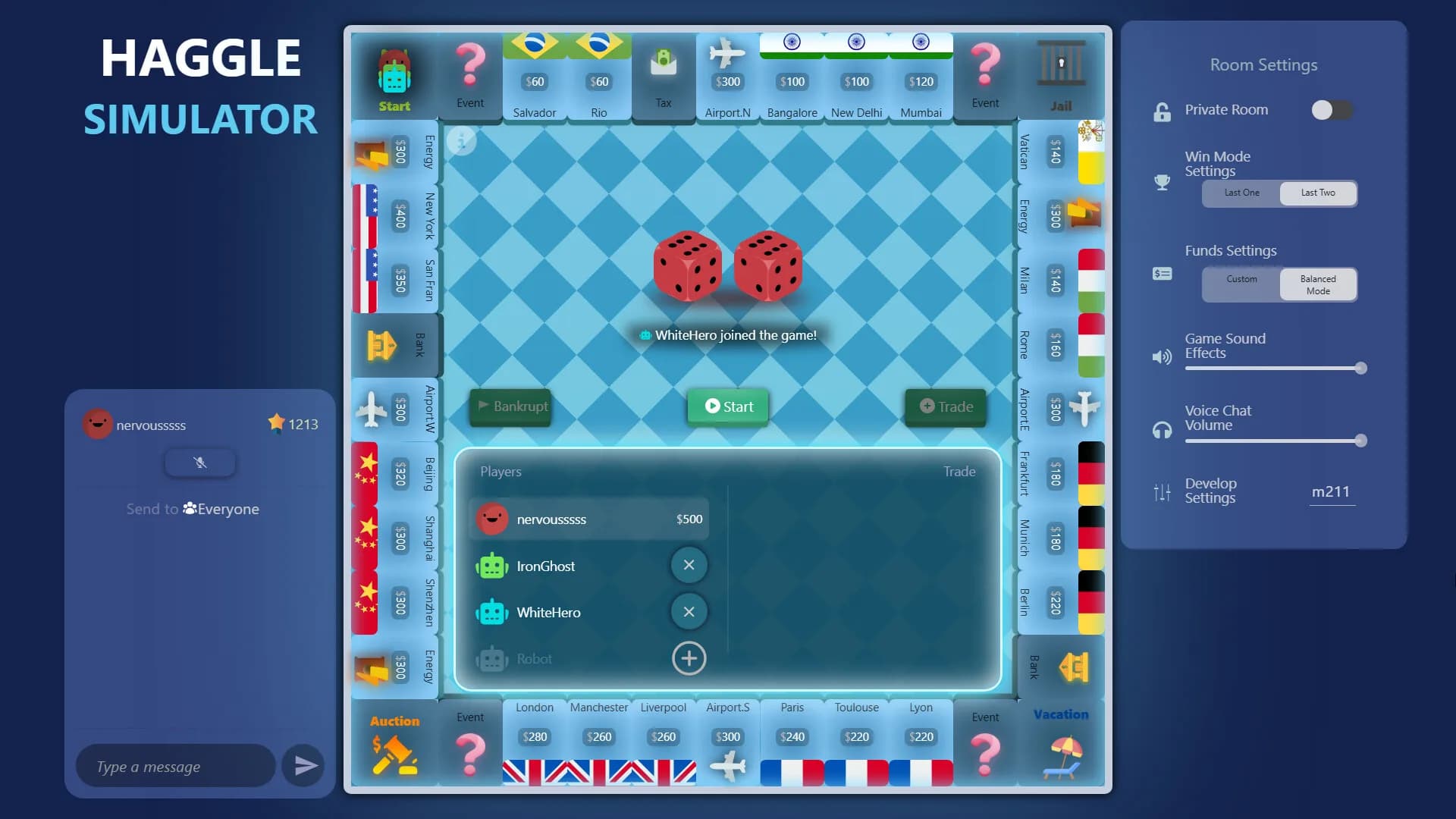 砍价模拟器 görsel 3