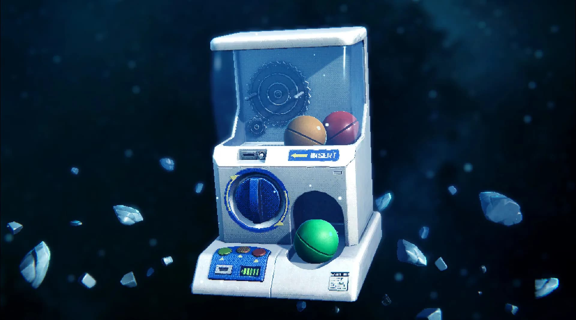 Idle Toss: That Water Game görsel 5