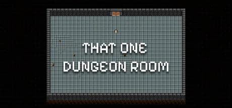 That One Dungeon Room