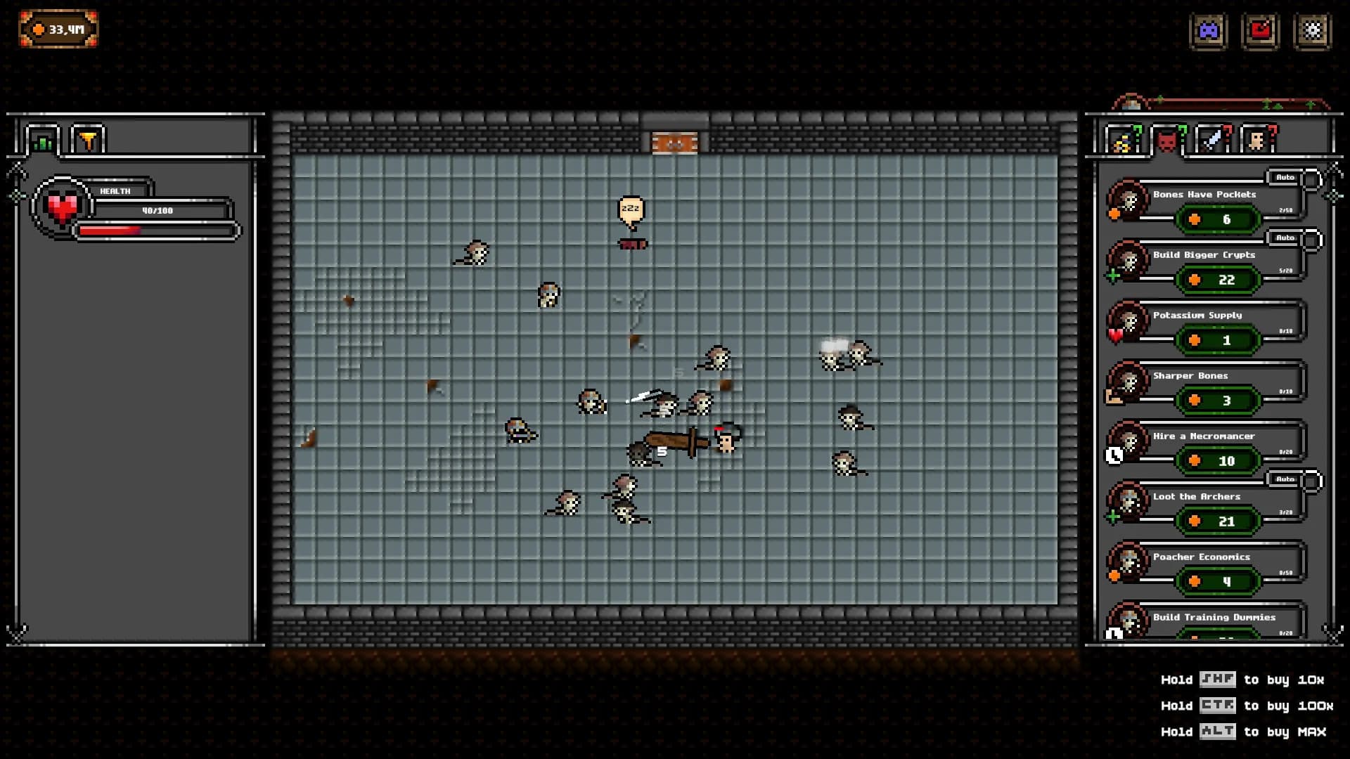 That One Dungeon Room görsel 2