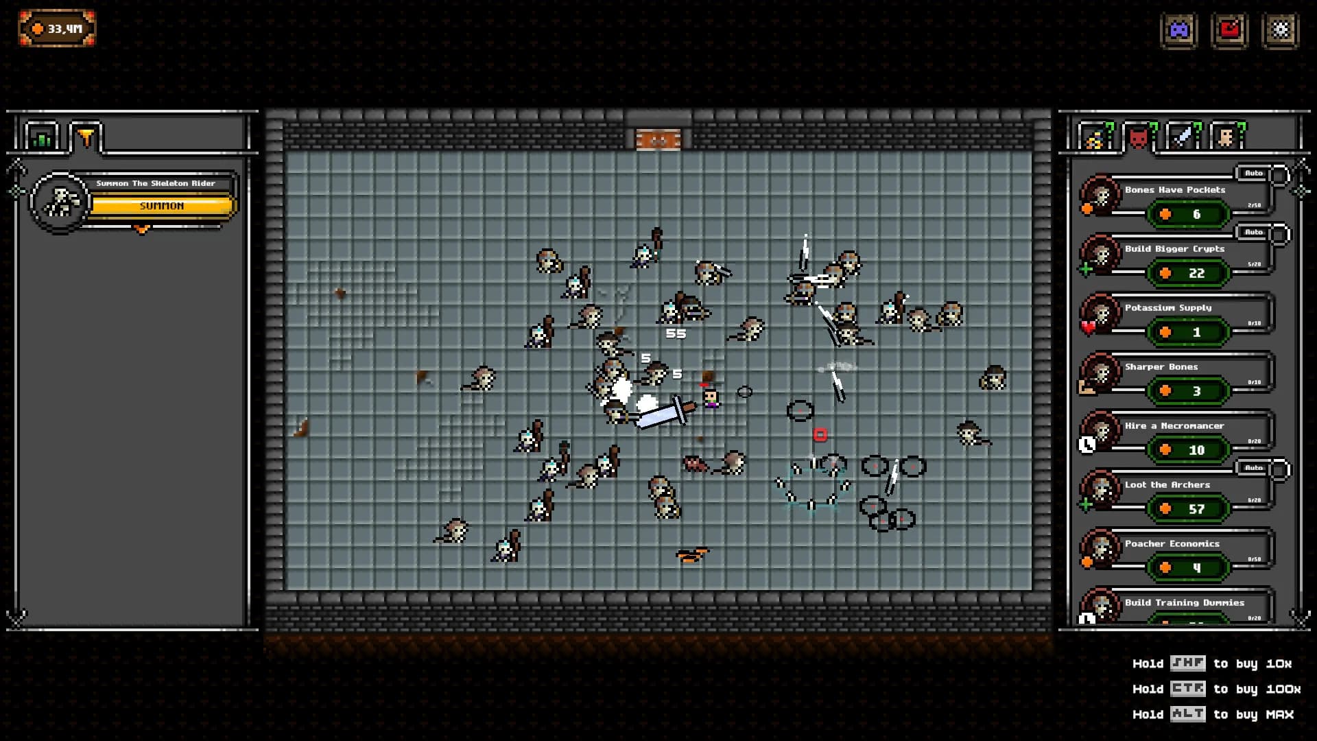 That One Dungeon Room görsel 3