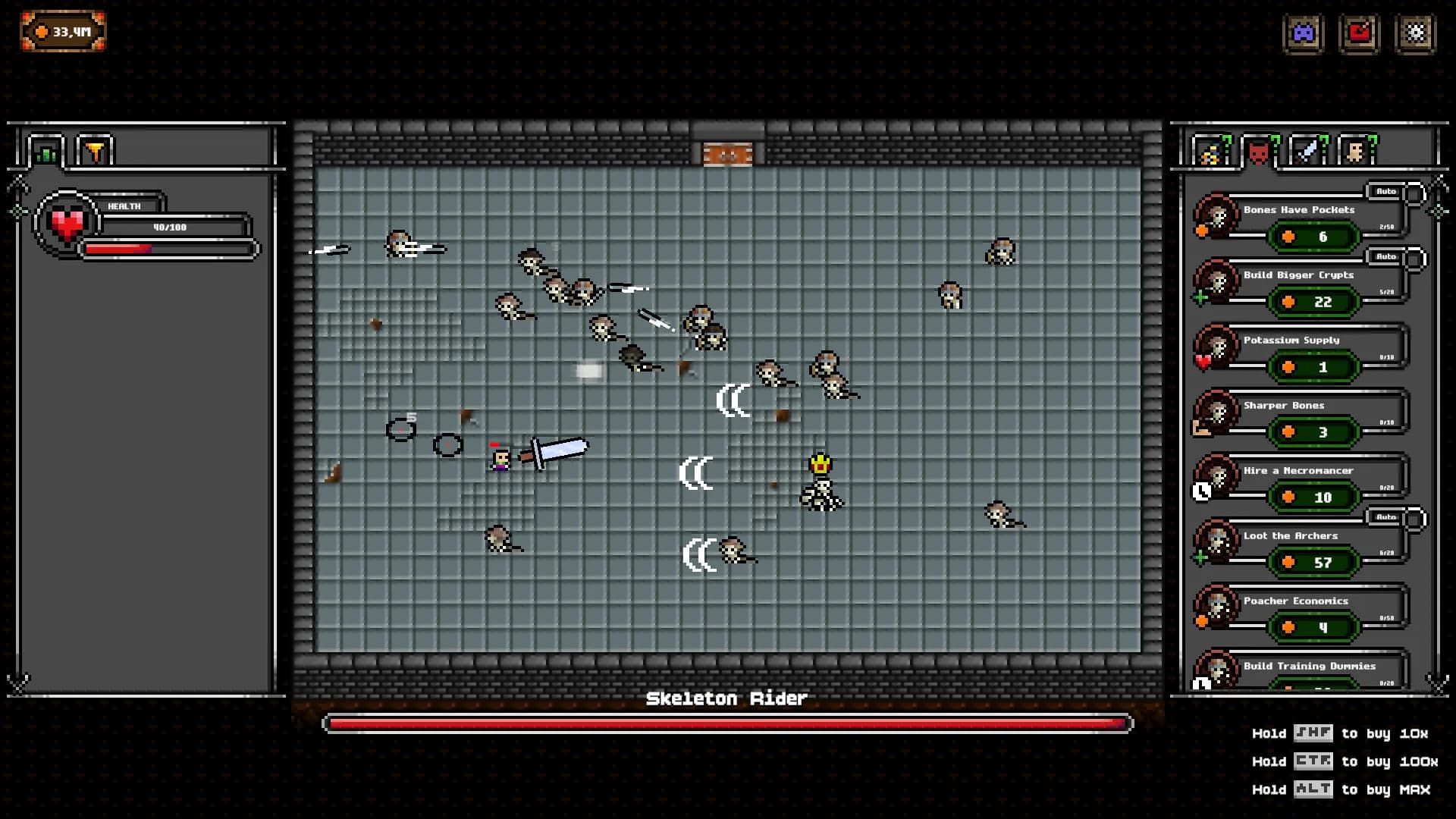 That One Dungeon Room görsel 4
