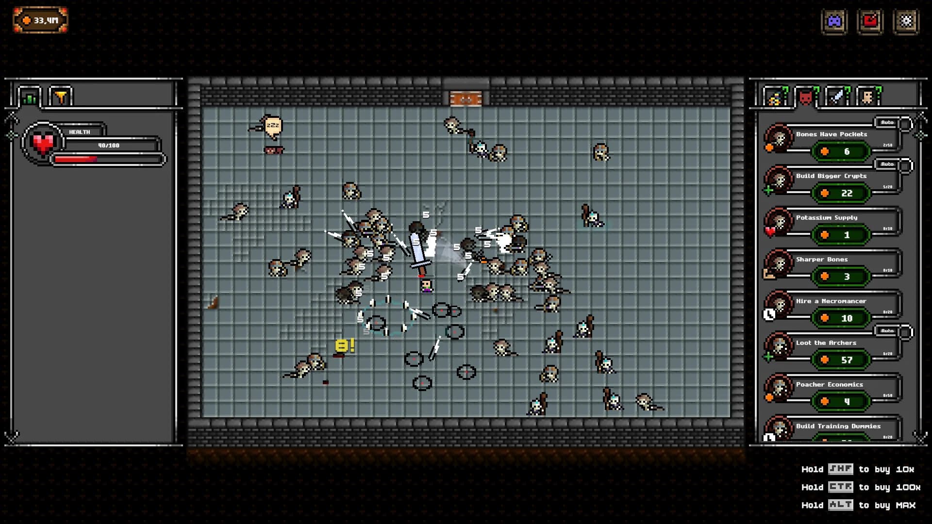That One Dungeon Room görsel 5
