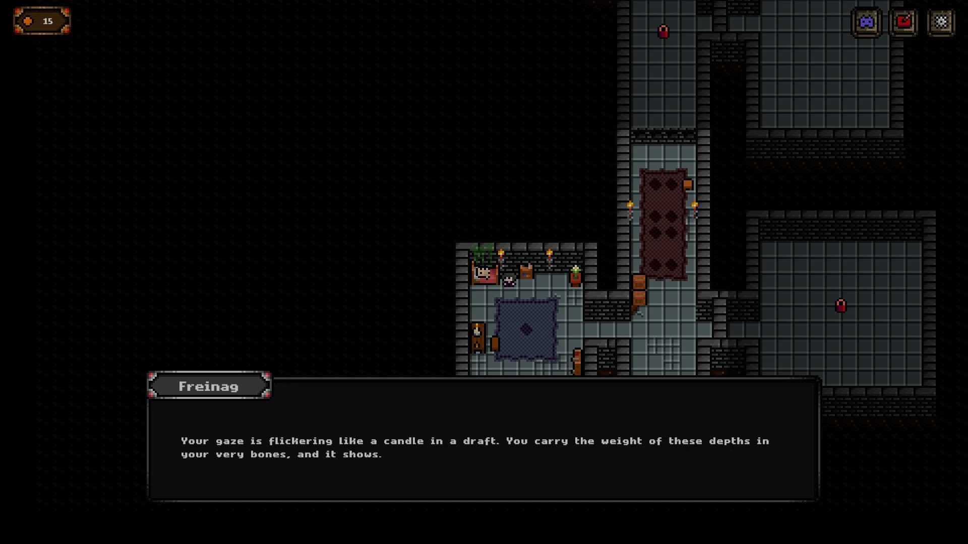 That One Dungeon Room görsel 6