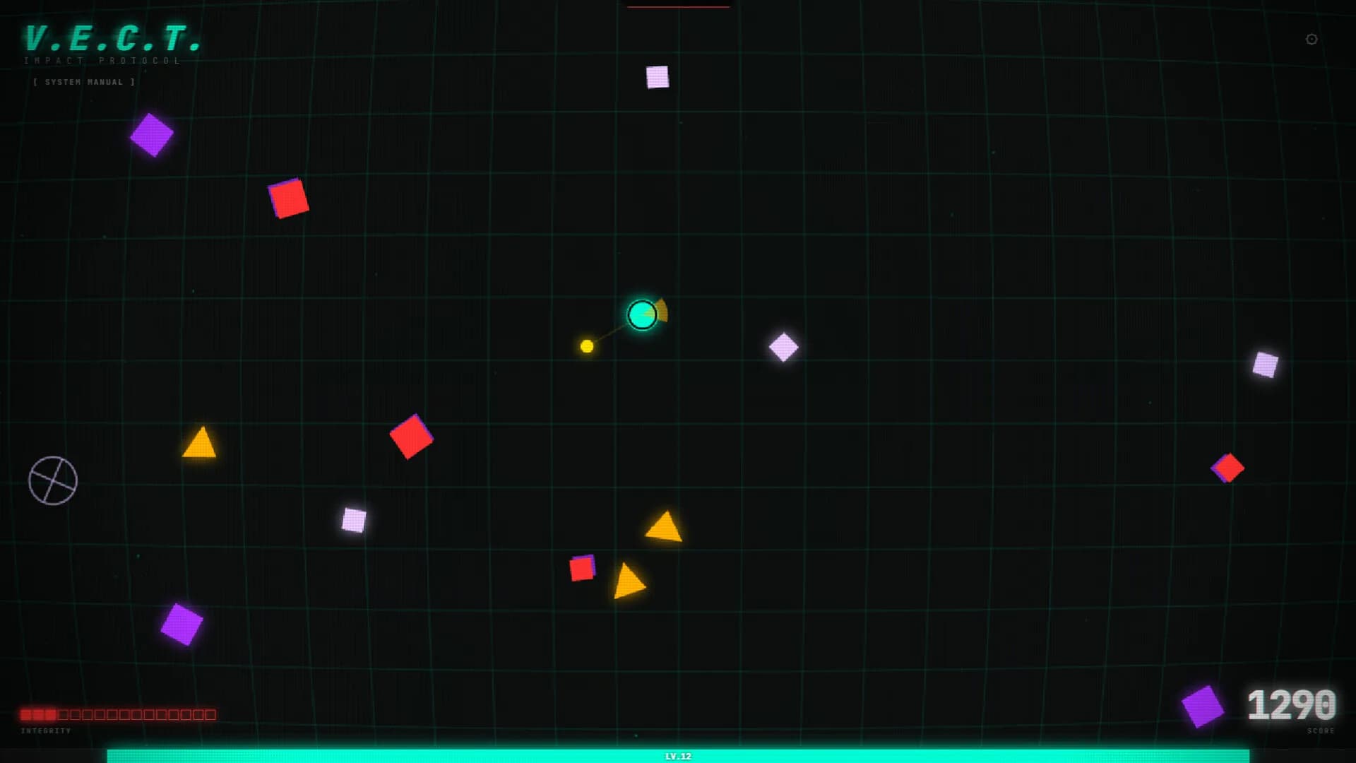 V.E.C.T. Arcade görsel 2