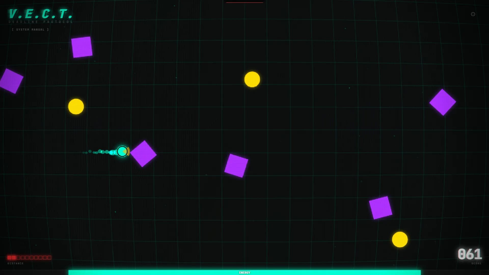 V.E.C.T. Arcade görsel 3