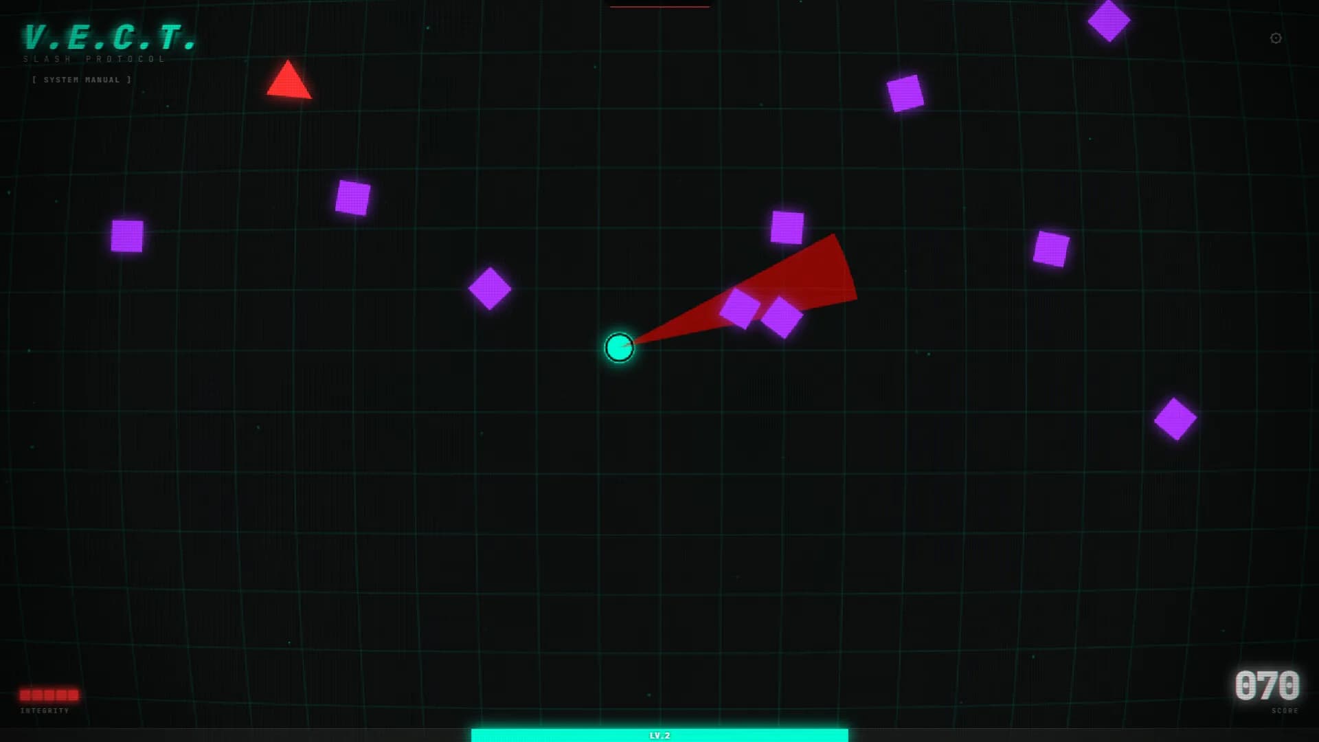 V.E.C.T. Arcade görsel 4