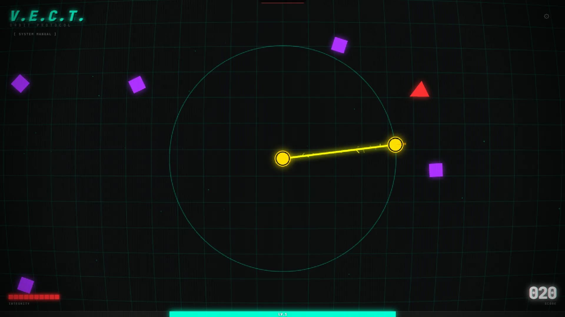 V.E.C.T. Arcade görsel 5