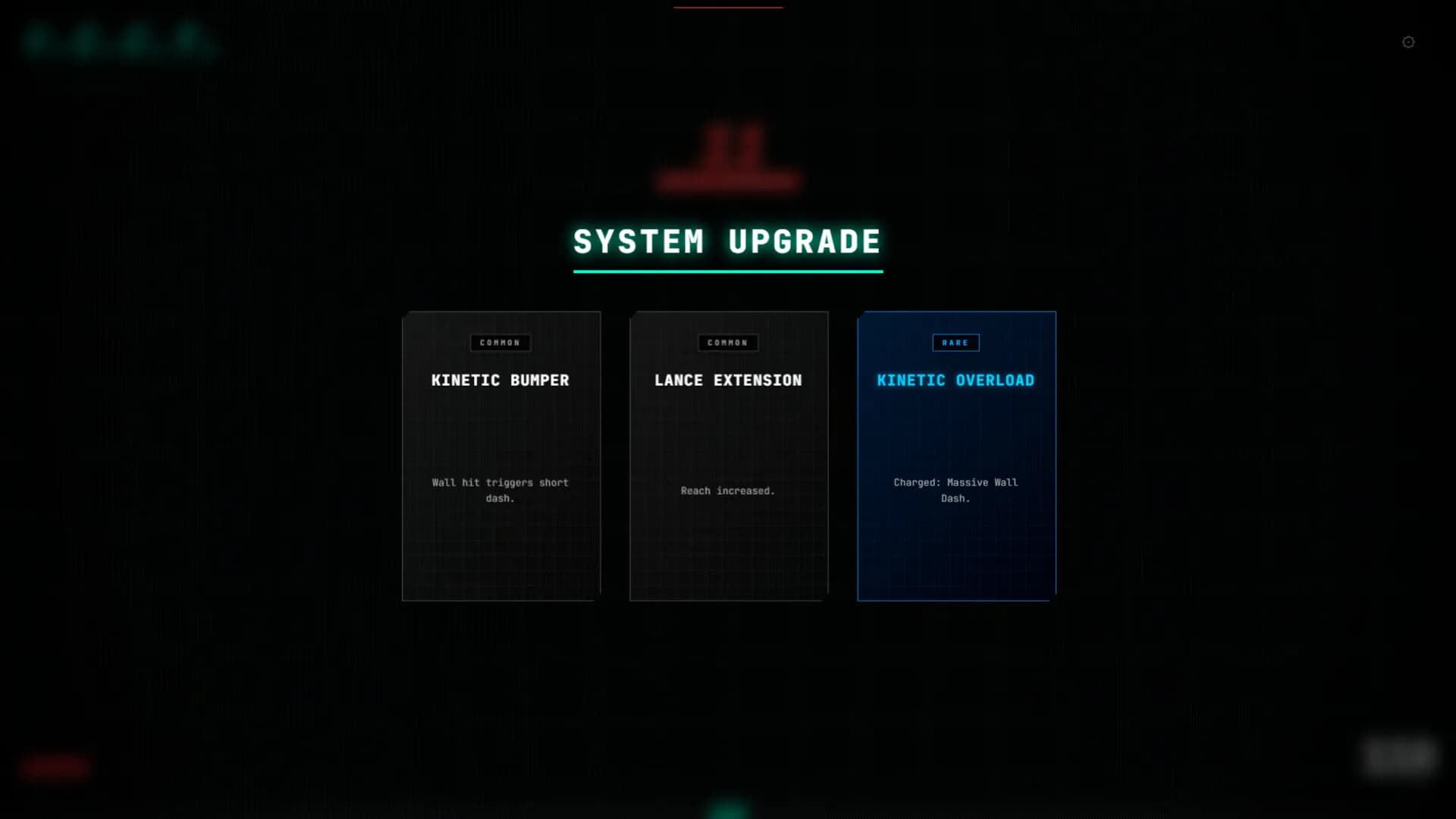 V.E.C.T. Arcade görsel 6