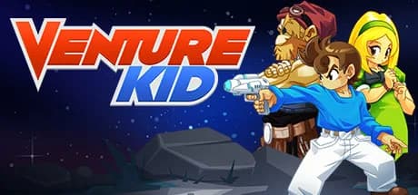 Venture Kid görsel 1