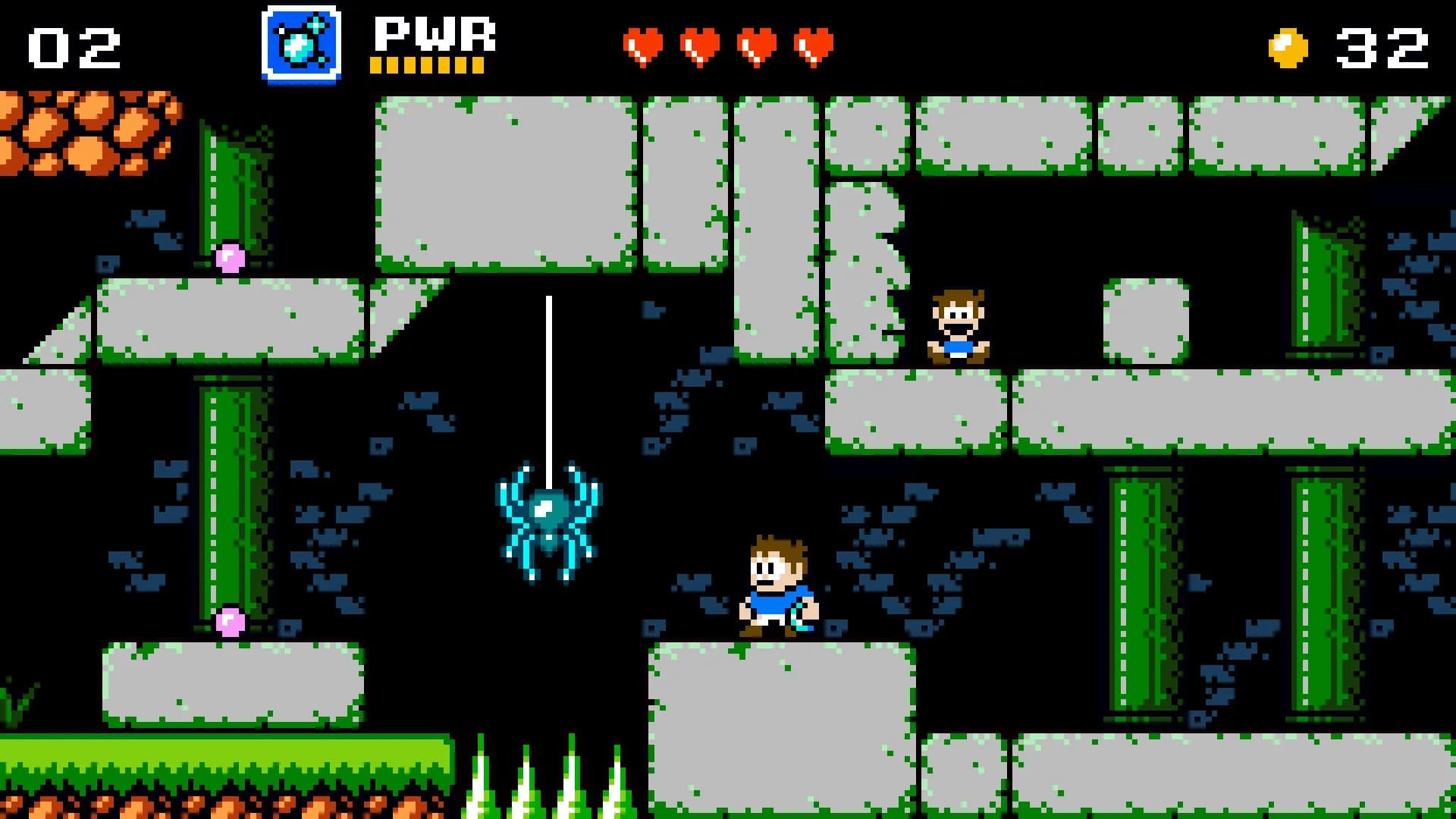 Venture Kid görsel 3
