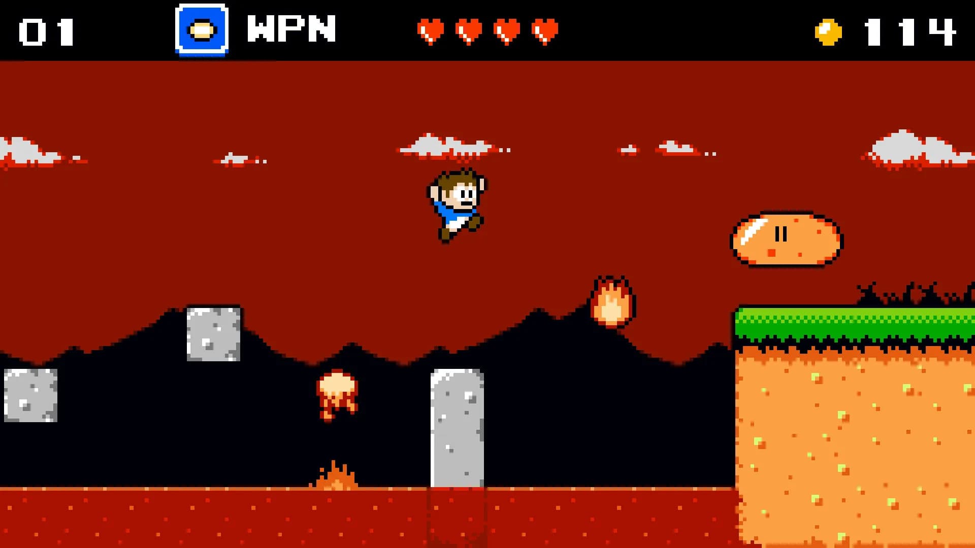 Venture Kid görsel 6
