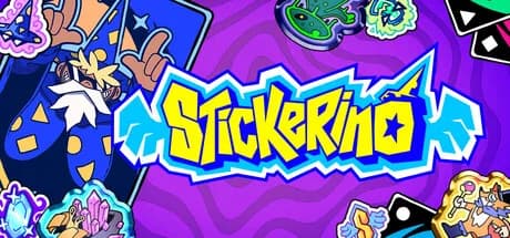Stickerino