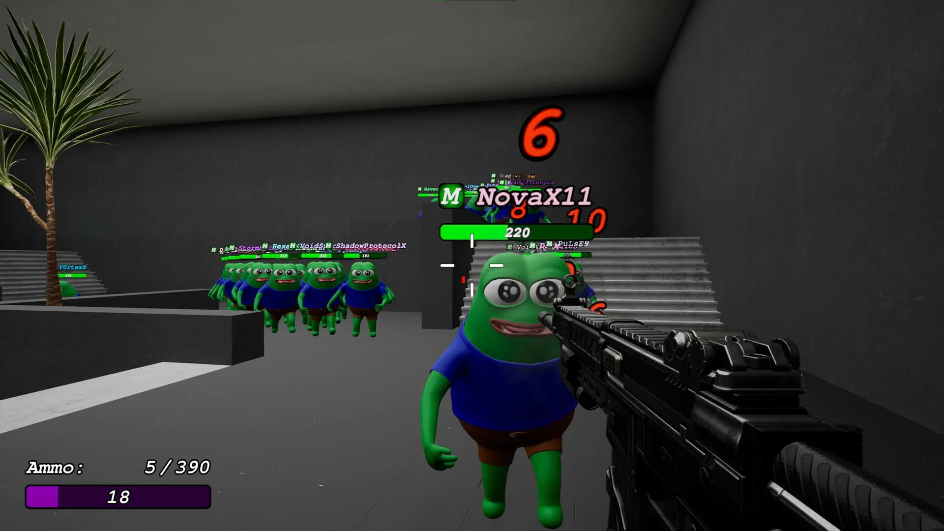 Streamer vs. Chat görsel 3