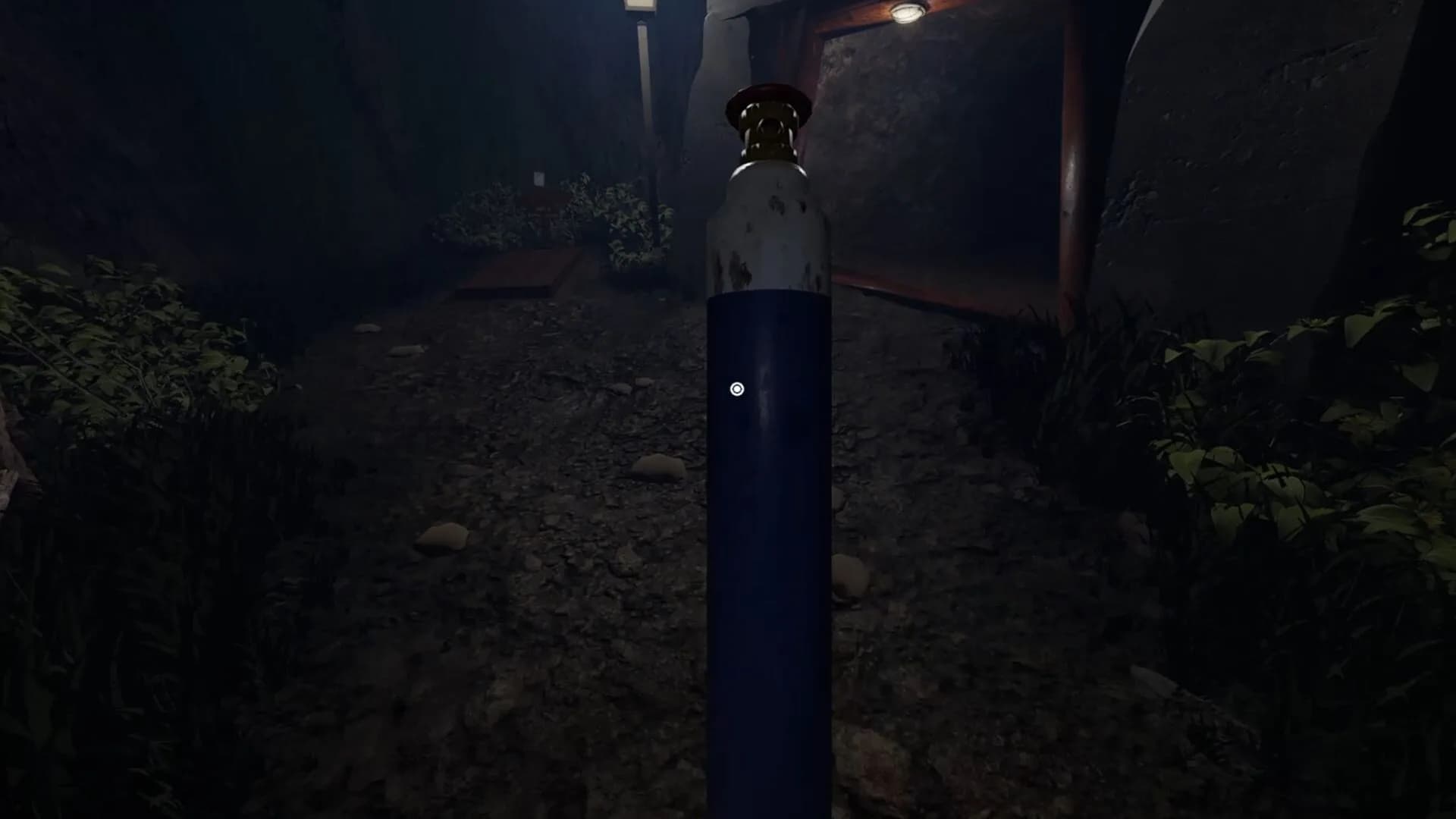 Abyss Chamber görsel 2