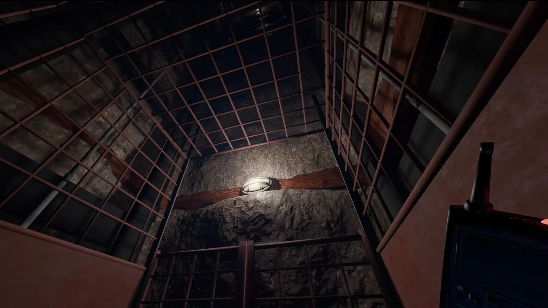 Abyss Chamber görsel 4