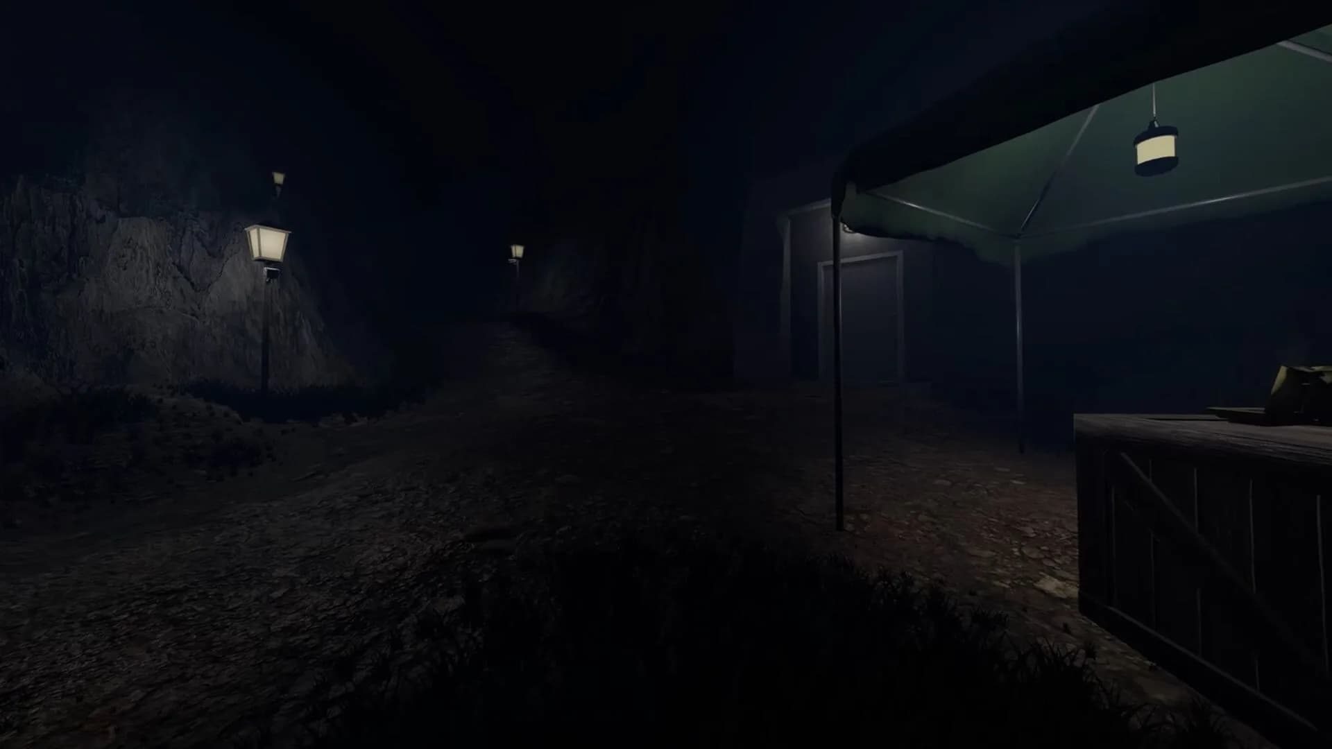 Abyss Chamber görsel 5