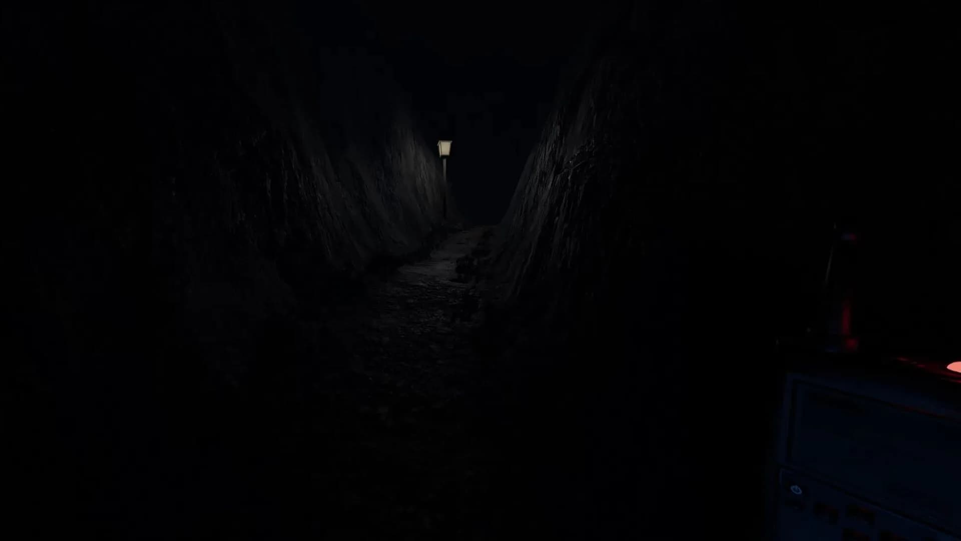 Abyss Chamber görsel 7