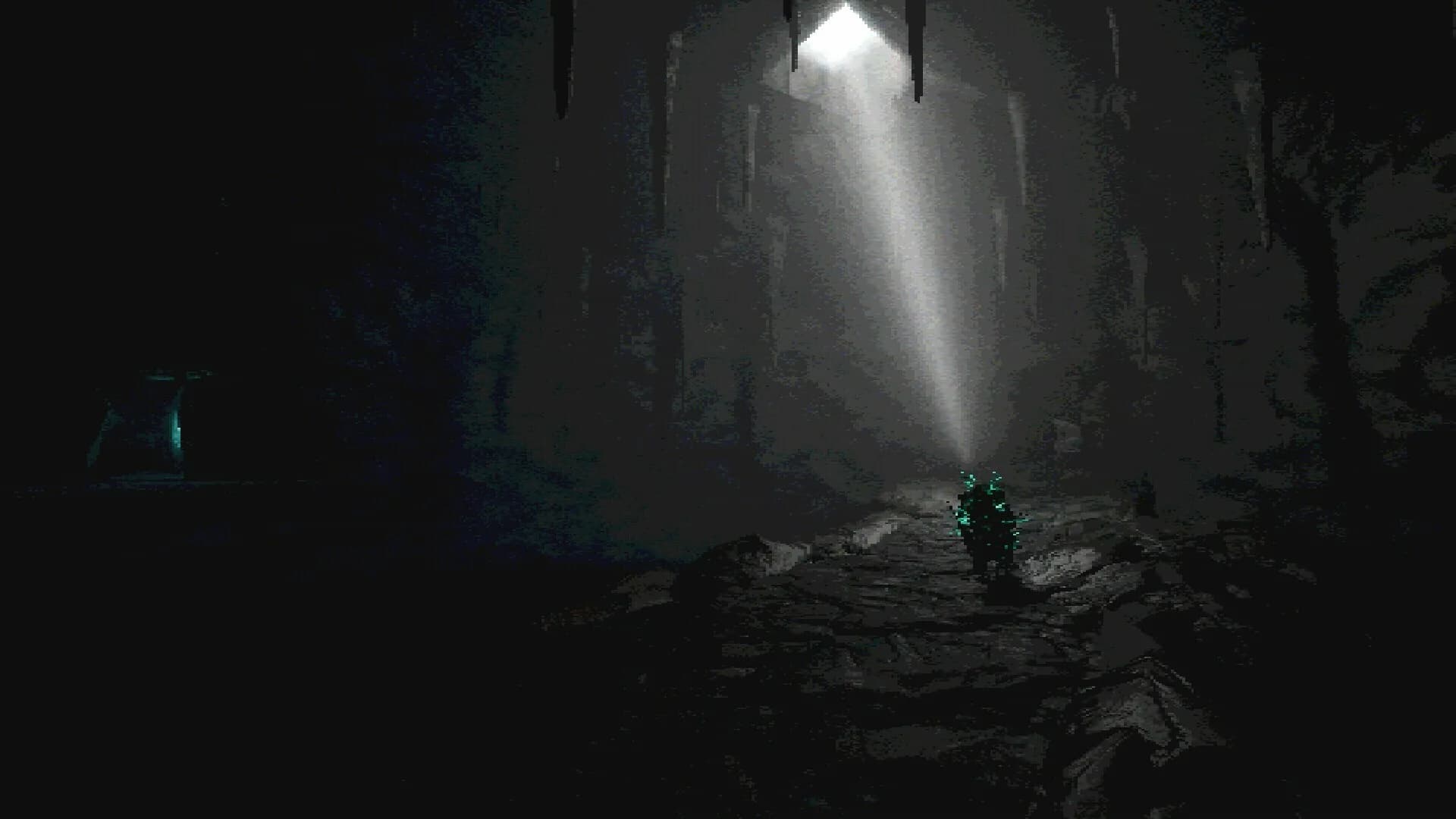 Pale Abyss görsel 2