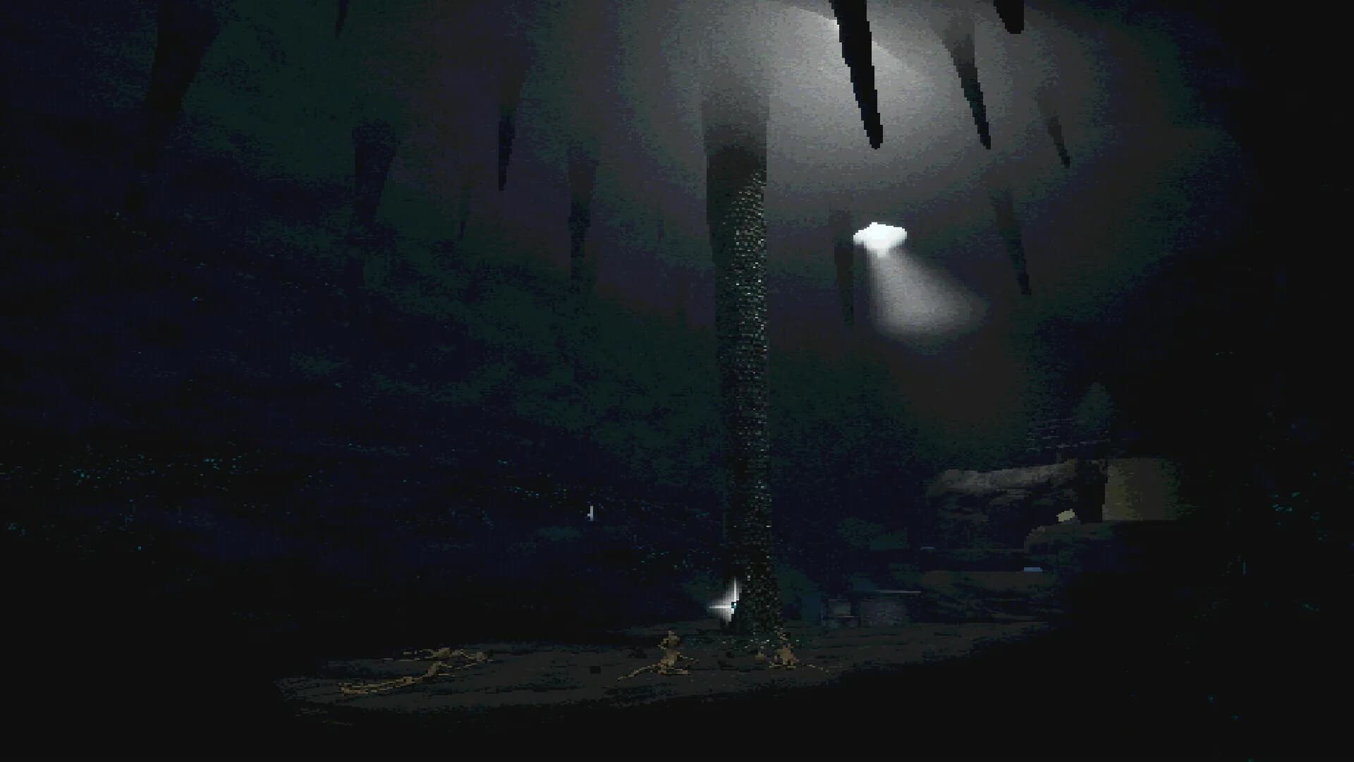 Pale Abyss görsel 7
