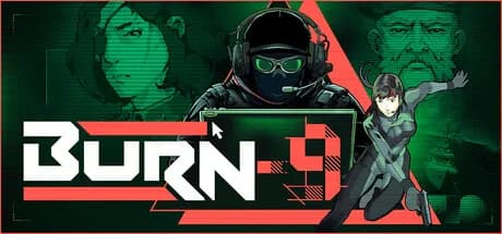 Burn-9 görsel 1