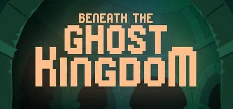 Beneath the Ghost Kingdom