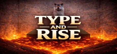 TypeAndRise görsel 1