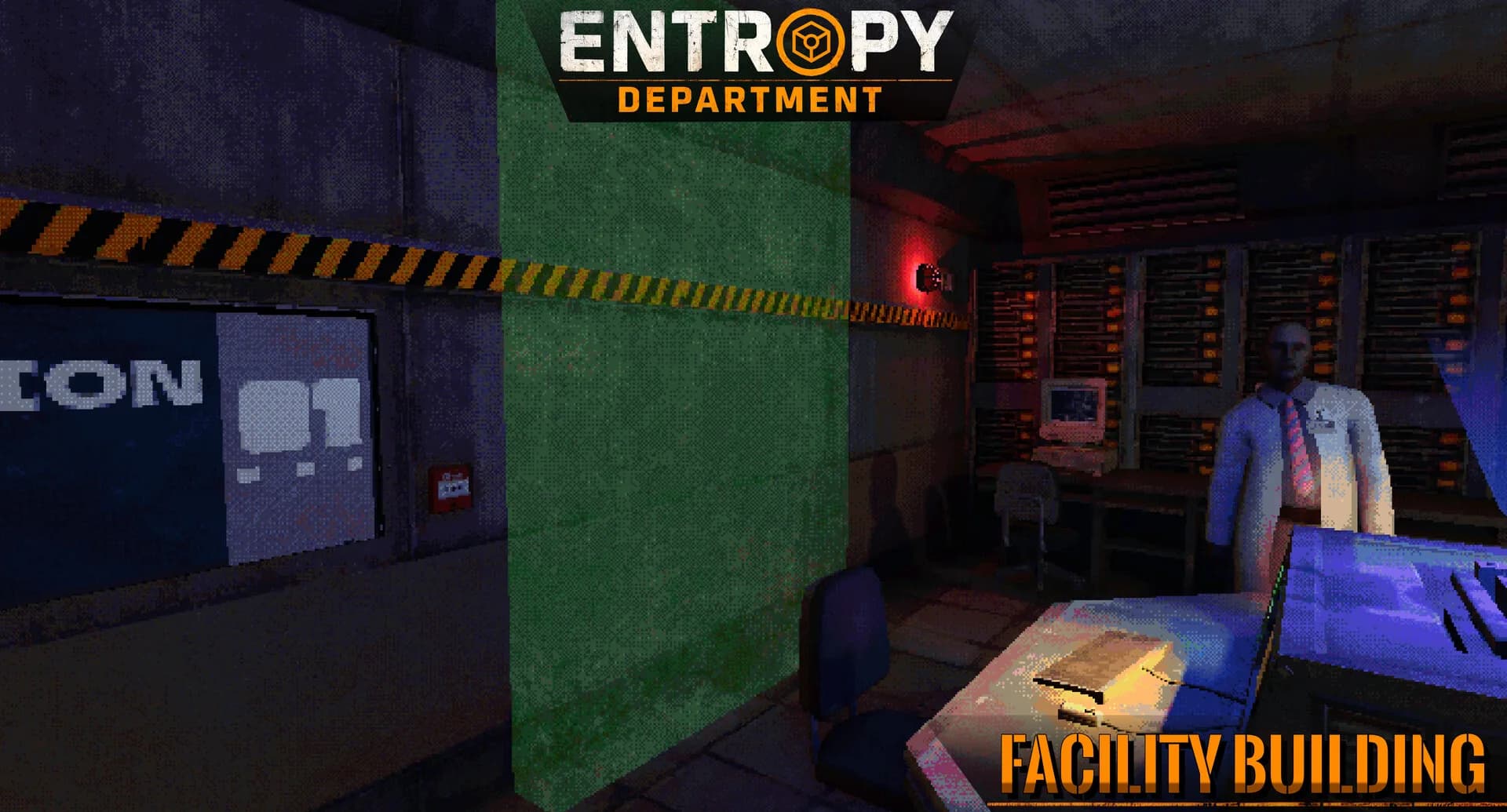 Entropy Department görsel 4