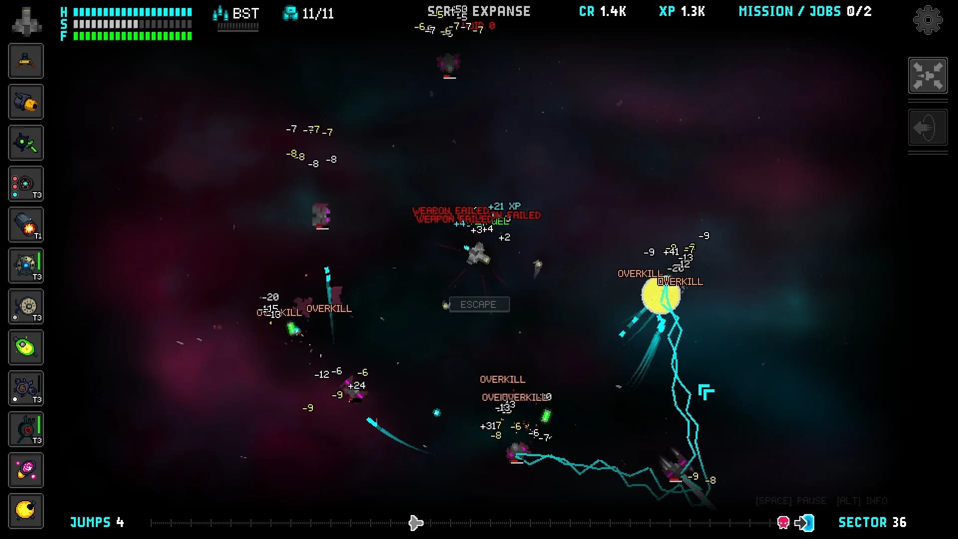 Void Salvage görsel 3