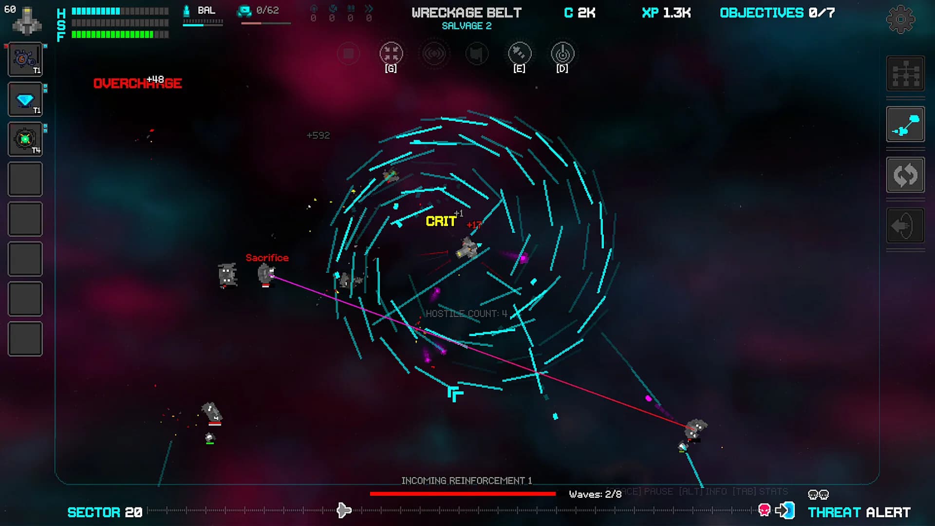 Void Salvage görsel 4