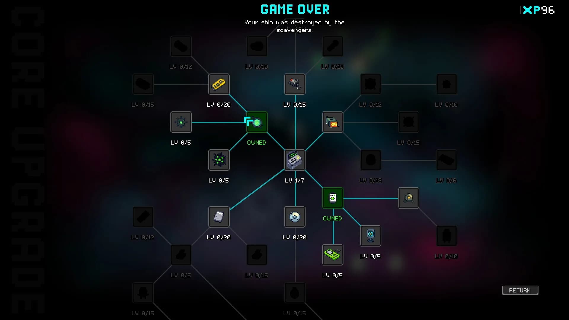 Void Salvage görsel 5