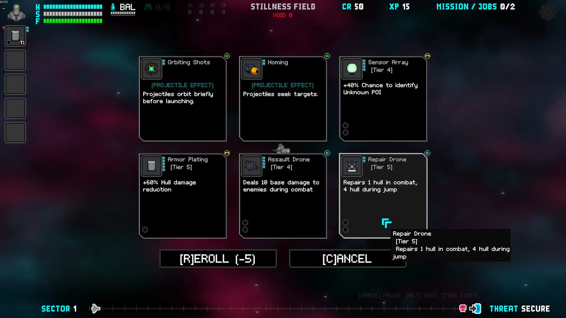 Void Salvage görsel 6