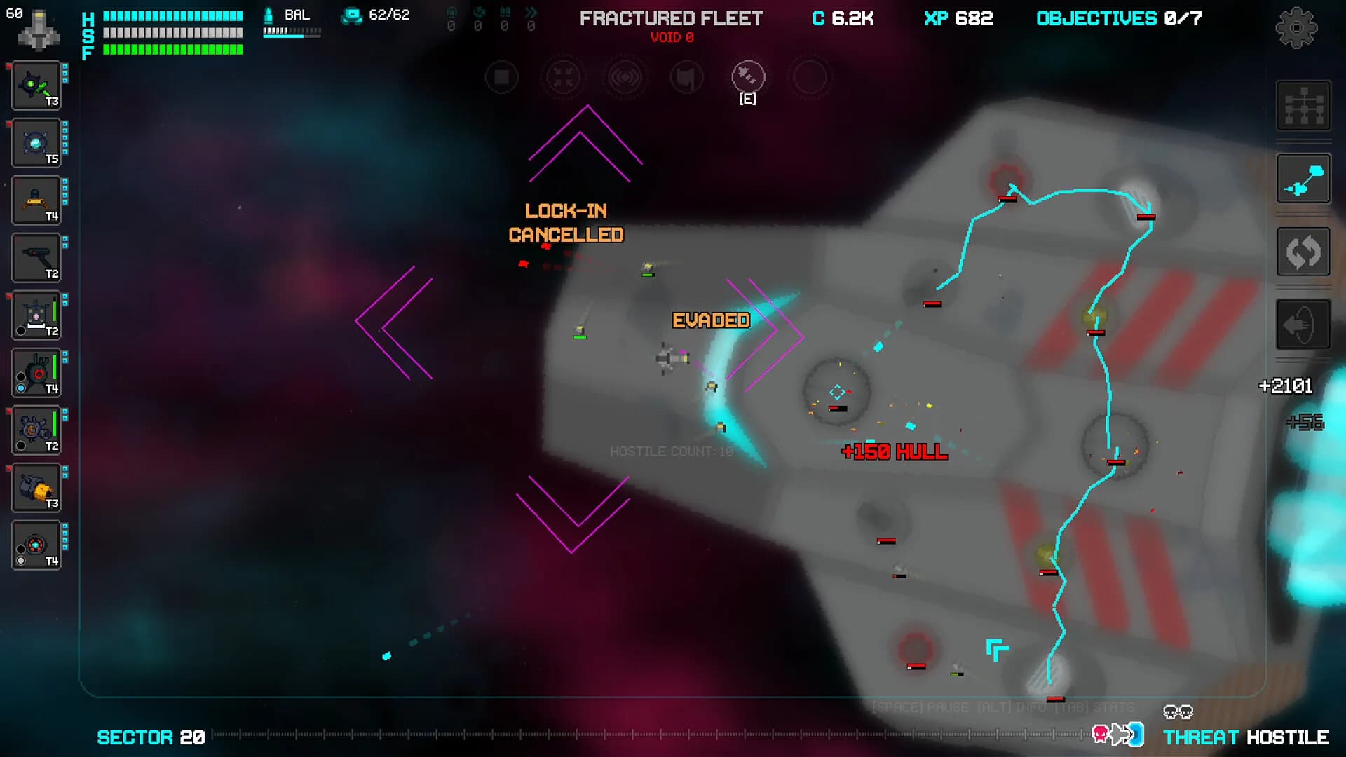 Void Salvage görsel 8