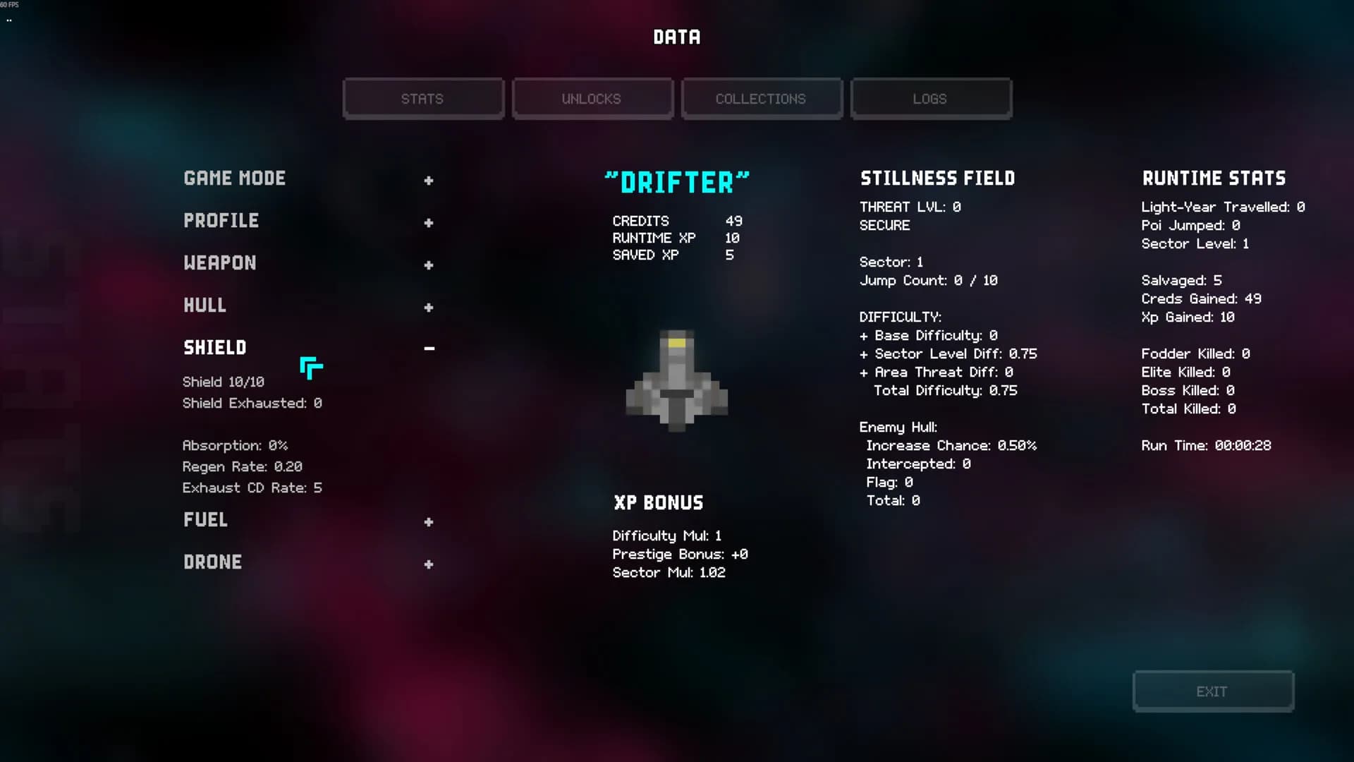 Void Salvage görsel 9