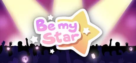 Be My Star görsel 1