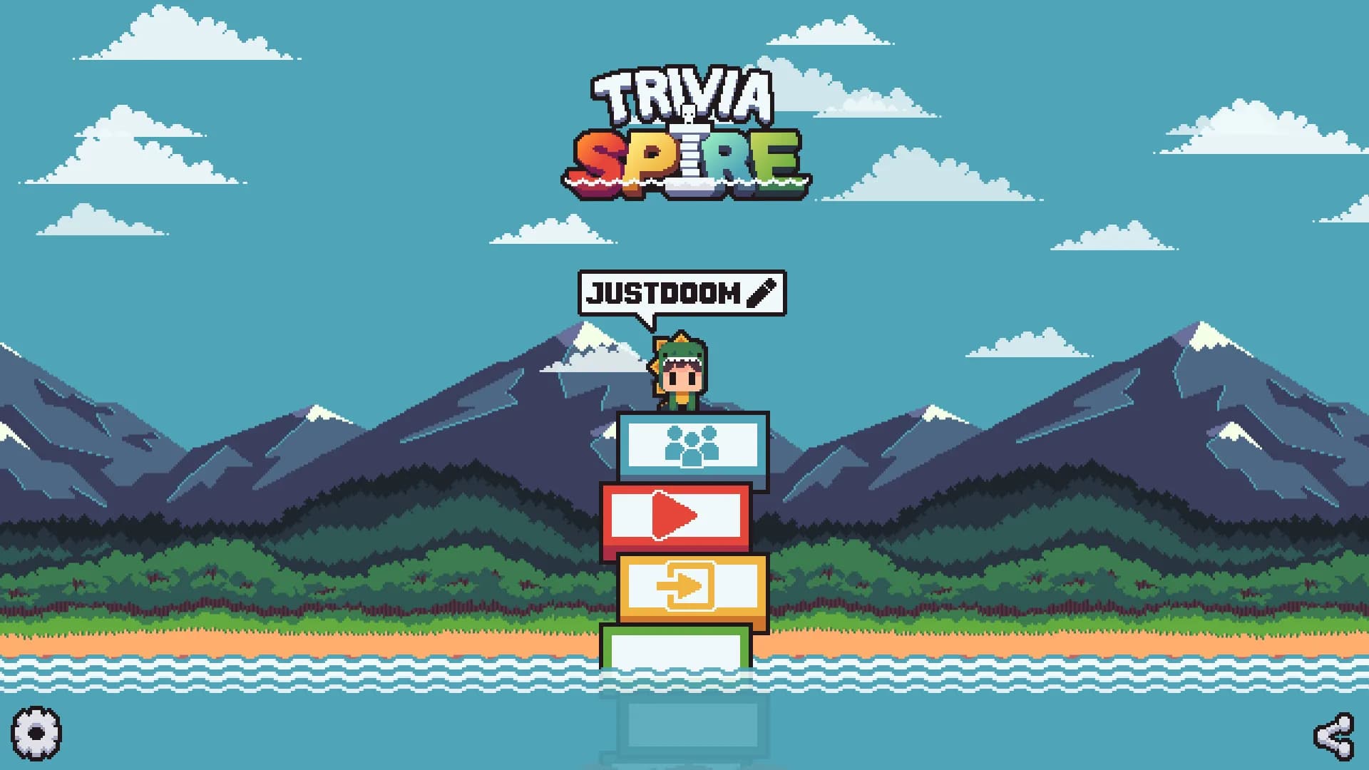 TriviaSpire görsel 2