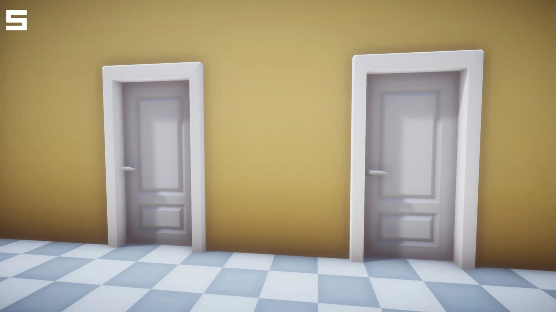 Three Doors görsel 4