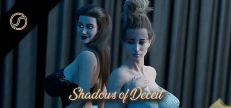 Shadows of Deceit - Season 1
