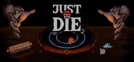 Just Die görsel 1