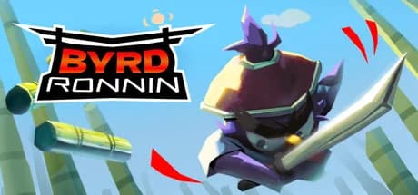Byrd Ronin