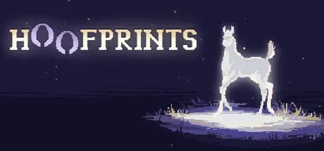 Hoofprints