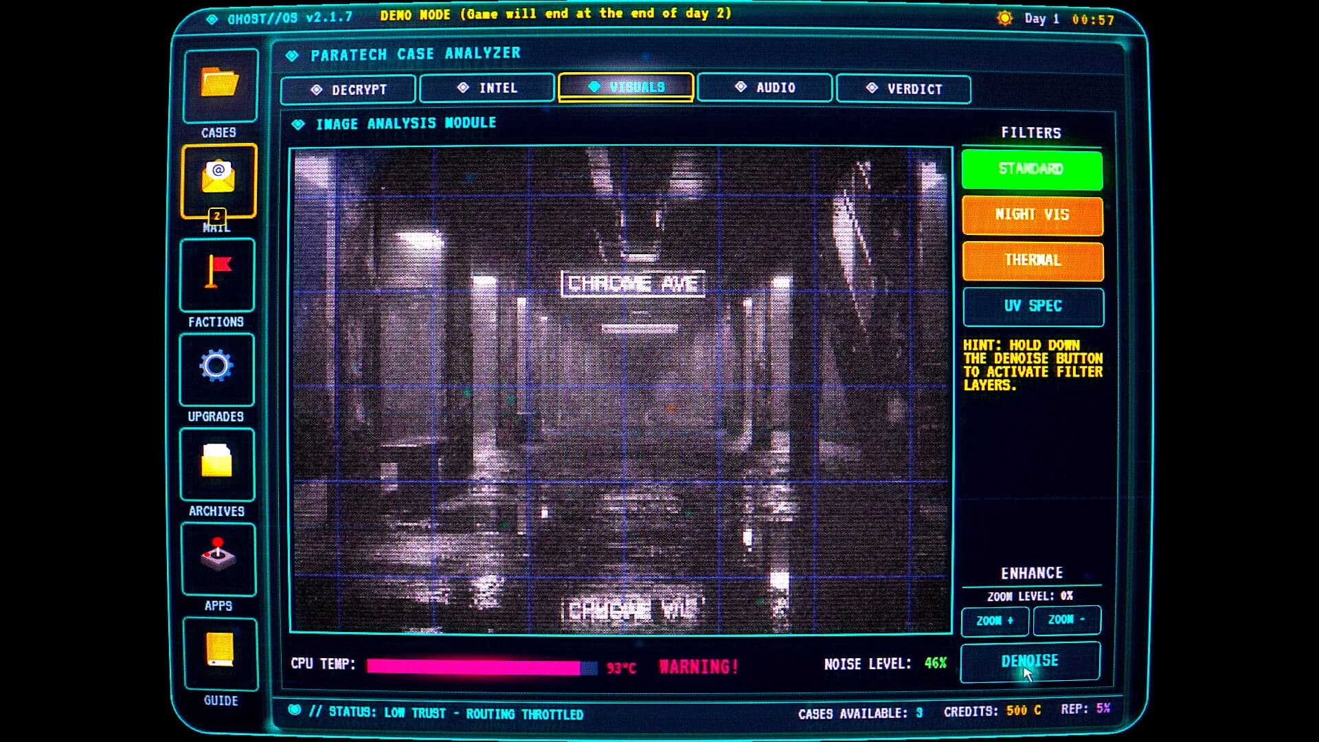 Ghostpunk görsel 2